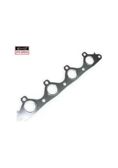 Egzoz Manıfold Contası Accent 1.3/1.5metal Metal Takviyeli G4e-a-g4eh Otoconta 2852122020