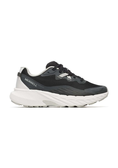 Merrell Agılıty Traıl J00003285 Kadın Spor Ayakkabı Siyah 36-41