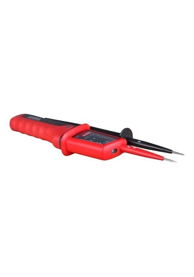 Pm-6096 Ledli Dijital Voltaj Test Cihazı