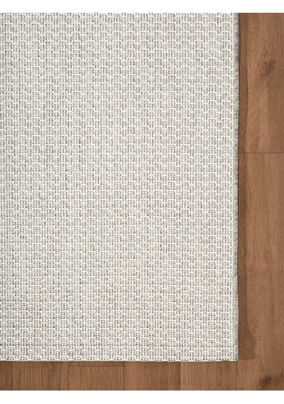 Saten Sisal Ss003a Krem Modern Sisal Halı Yumuşak Dokulu Kaymaz Taban Yıkanabilir Dayanıklı Kilim