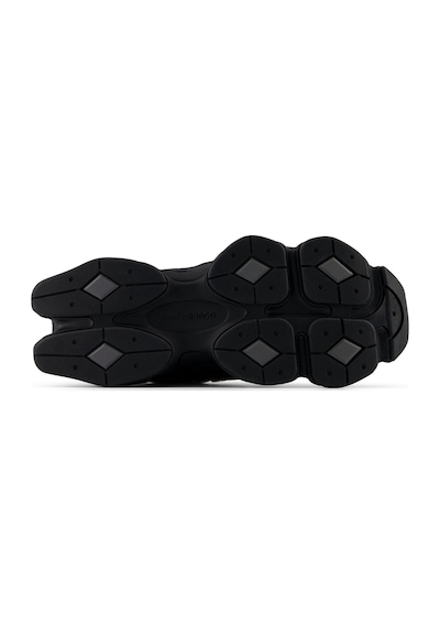 New Balance 9060 X Siyah Günlük Giyim Spor Ayakkabı U9060ıma U9060ıma Siy