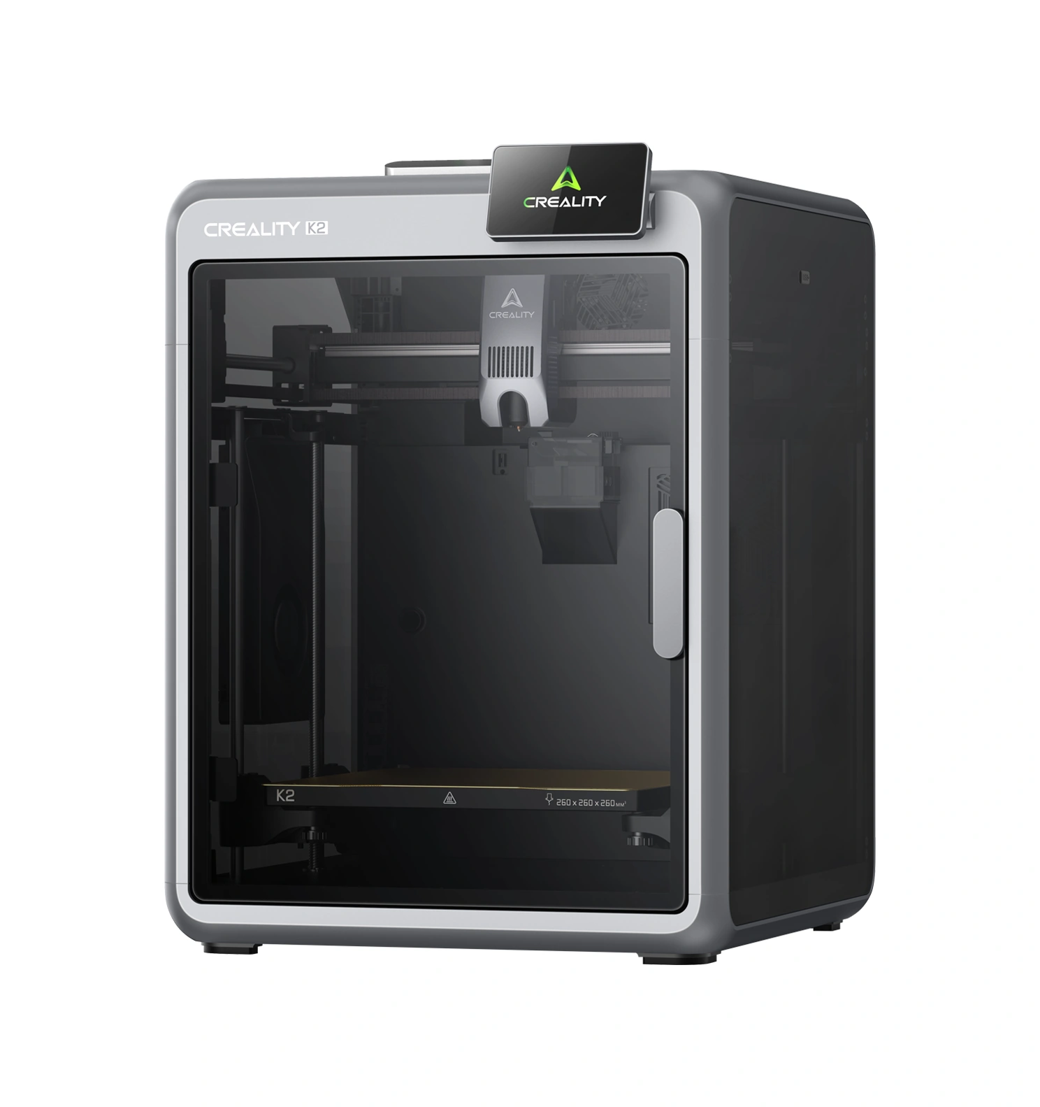 Creality K2 3d Yazıcı