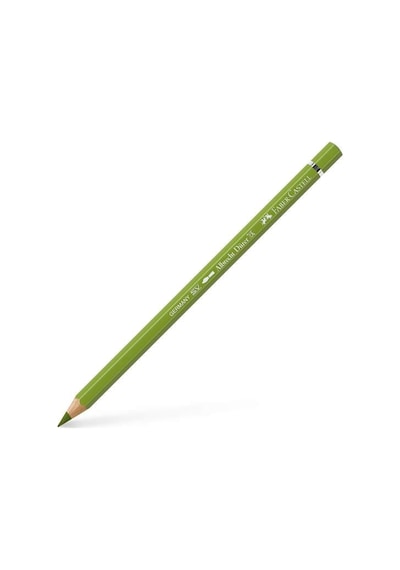 Faber Castell Albrecht Dürer Aqurell Suluboya Kalemi 168 Earth Green Yellowis