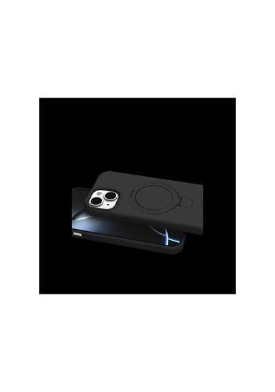 Newface Apple iPhone Uyumlu 14 Regal Magsafe Standlı Kapak