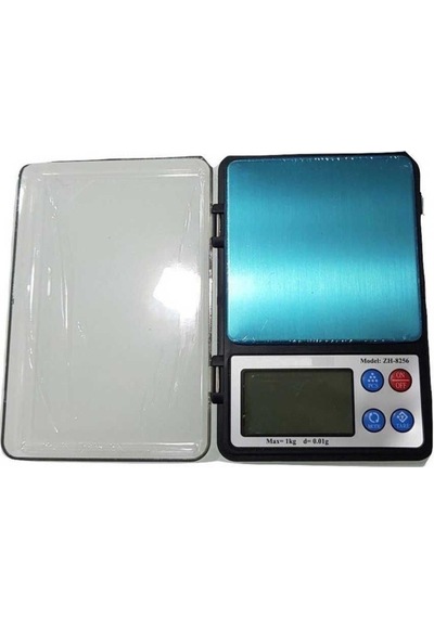 Dijital Hassas Terazi 1000gr 0.01gr  Zh-8256