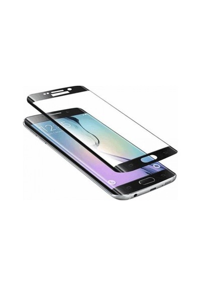 Helt Samsung Galaxy G935 S7 Edge Uyumlu Full Glue Full Cam