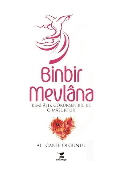 Binbir Mevlana - Ali Canip Olgunlu - Çalıkuşu