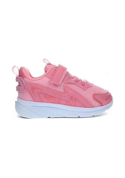 Celira Vlt Pembe Kız Çocuk Sneaker Spor Ayakkabı Pembe