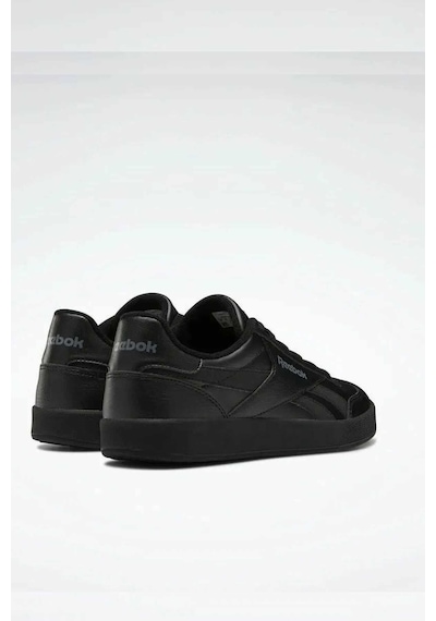 Reebok Smash Edge S Unisex Günlük Spor Ayakkabı 100008254siyah Siyah