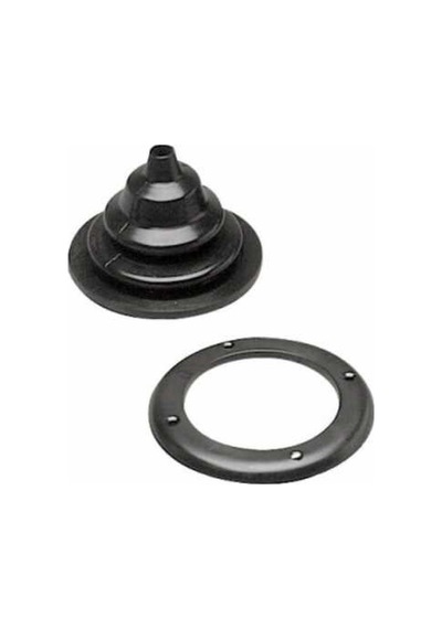 Kauçuk Havuz Körüğü - Ø 152mm