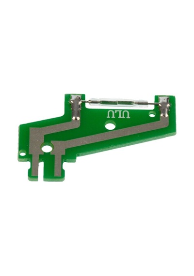 Hotpoint Uyumlu  Ariston & Indesit Bulaşık Makinesi Su Sayaç Kartı - C00256546