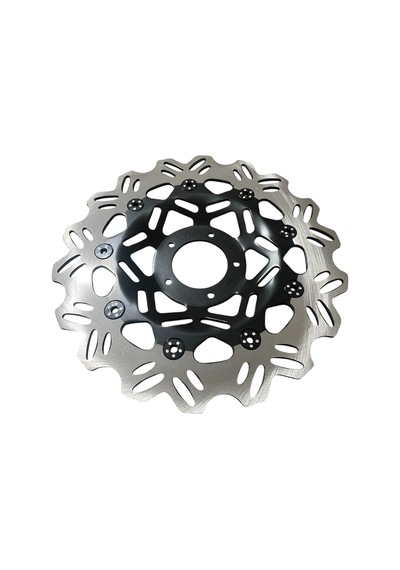 Kuba Tk 03 Ön Fren Disk Aynası