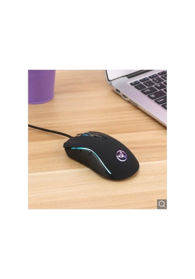 A-869 Rgb Gaming Mouse Diğer