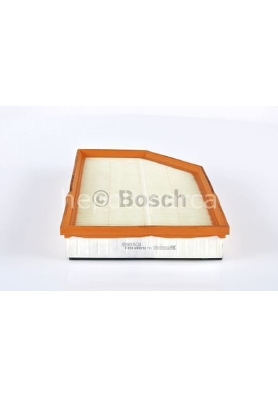 Volvo S80 Iı D4 08.2012 - 08.2016 Bosch Hava Filtresi
