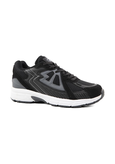 M.P Mp 261-6053 Siyah-beyaz Unisex Sneakers Siyah - Beyaz