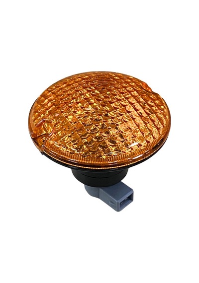 Sinyal Lambası Duylu Yuvarlak 95 Mm Otokar-minibüs-otobüs