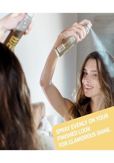 Eimi Shine Glam Mist 200 Ml