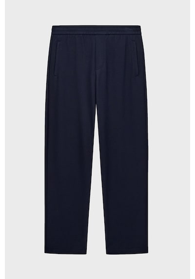 Emporio Armani Regular Fit Normal Bel Düz Paça Pantolon Erkek Pantolon Em006321 Af27655 Ub118 Lacivert Emporio Armani Regular Fit Normal Bel Düz Paça Pantolon Erkek Pantolon Em006321 Af27655 Ub118 Lacivert