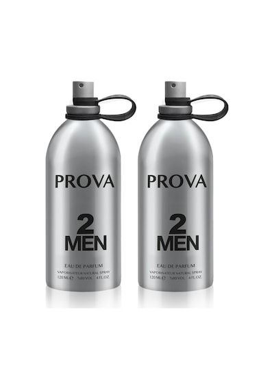 Prova 2 Men Erkek Parfüm EDP 2 x 120 ML