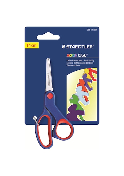 Staedtler 965 14 Nbk03 Norıs Clup Makas 14Cm