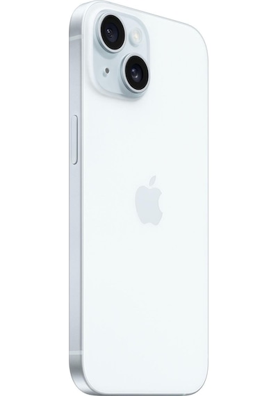 Apple İPhone 15 128 GB Mavi (Outlet)