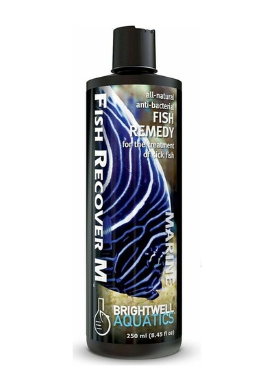 Brightwell Fish Recover M 250 ML