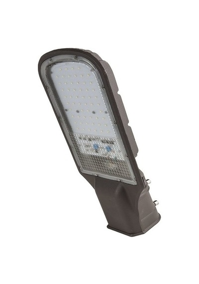 120 W Ledli Sokak Aydınlatma Armatürü Ct-4682 - Beyaz Işık
