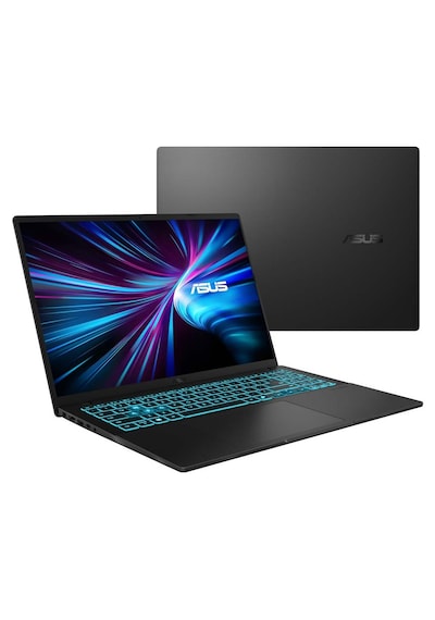 Asus V16 V3607VH-RP011W Core 5 210H 16 GB 512 GB SSD 8 GB RTX5050 16" W11H Dizüstü Bilgisayar