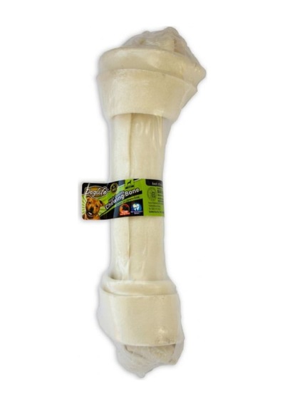 Doglife Düğümlü Beyaz Kemik 200 G