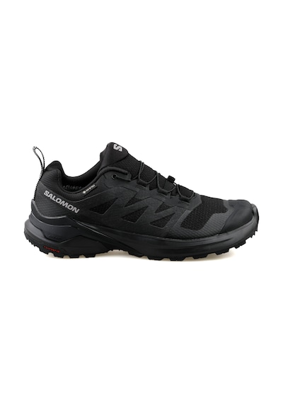 Salomon X Adventure Gtx W Kadın Koşu Ayakkabısı L47321800 Siyah 001