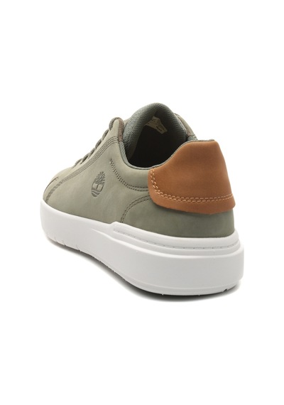 B0A5TZD9911-R Timberland Seneca Bay Oxford Erkek Spor Ayakkabı Yeşil