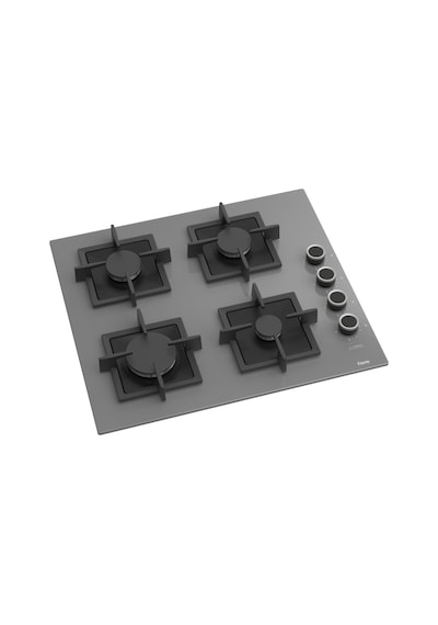 Ferre Fryart-Steamart SC Serisi Gri 3'lü  XE64CPR-SC208-D088 Ankastre Set