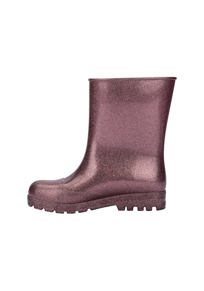 Mini Melissa Mini Welly Çocuk Çizme Pink