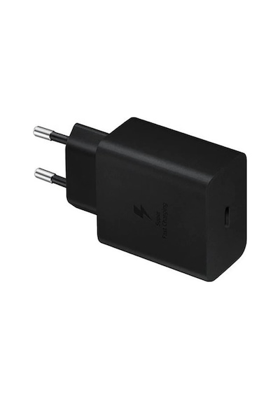 45w Süper Hızlı  Şarj Cihazı Adaptör + Kablo Ep-t4510xbegeu A36 / A56
