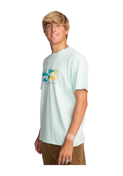 Bıllabong Billabong Erkek Tişört Inversed Yeşil 2998 Yeşil