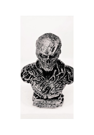 Vecna Büst Stranger Things 15 Cm