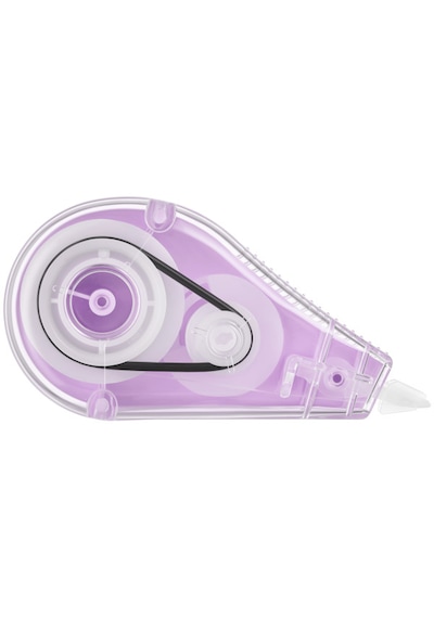 Tipp-ex Mini Pocket Mouse Pastel Şerit Silici 5'li Set Çok Renkli