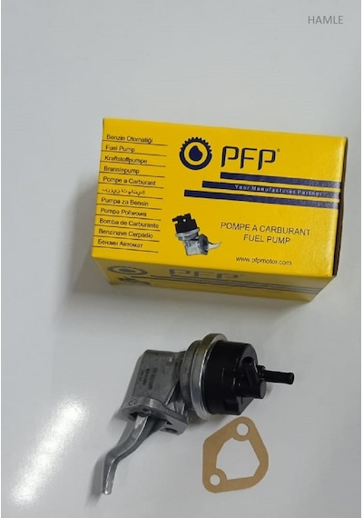 Tofaş Uyumlu Benzin Otomatiği Dks M131