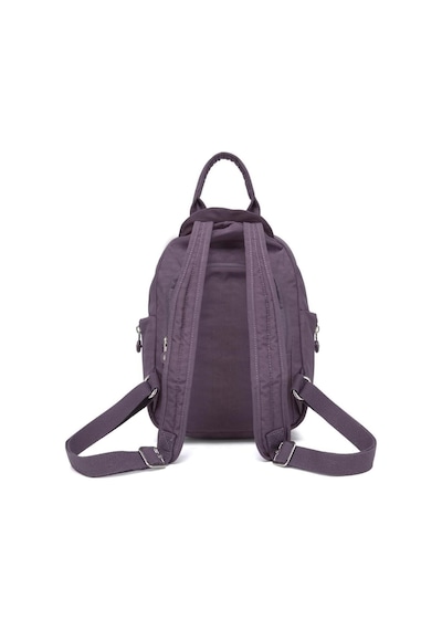 Smart Bags Krinkıl Kadın Sırt Çantası Smk 3386 Mürdüm