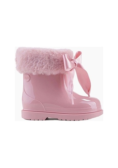 İgor Çocuk Bimbi Soft Yağmur Botu W10258 Pembe Diğer