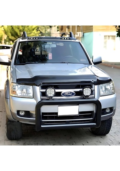 Ford Ranger Ön Kaput Koruyucu - Basic 2002-2006