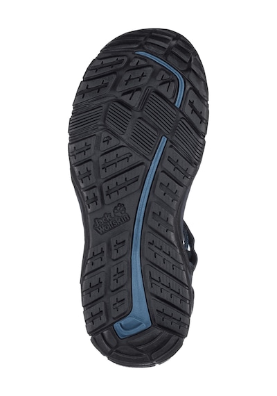 Jack Wolfskin Lakewood Rıde Sandal M Lacivert Lacivert