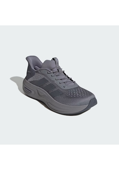 Adidas Hp3430 Cloudfoam Cuxxion - Rapidfit Erkek Günlük Spor Ayakkabı Renkli