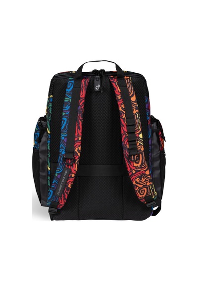 Arena One Go Backpack 45l Ao Colours Colours