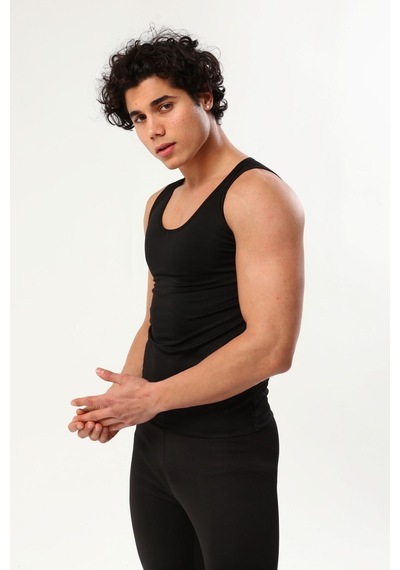 Norcia Sports Thermal Gym Sauna Atlet Siyah - 185378511 Siyah - 185378511 Siyah