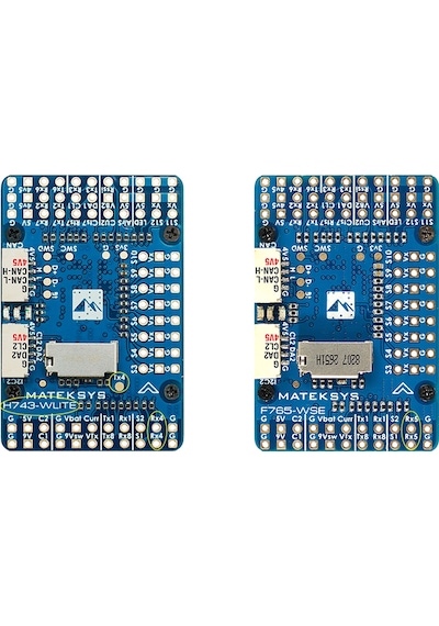 MATEK H743-WLITE Uçuş Kontrol Kartı Otopilot