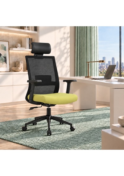 Vera Flex Multi Fonksiyon Çalışma Koltuğu - Siyah/yeşil 63x117-127x67 Cm Vera Flex Multi Fonksiyon Çalışma Koltuğu - Siyah/yeşil 63x117-127x67 Cm