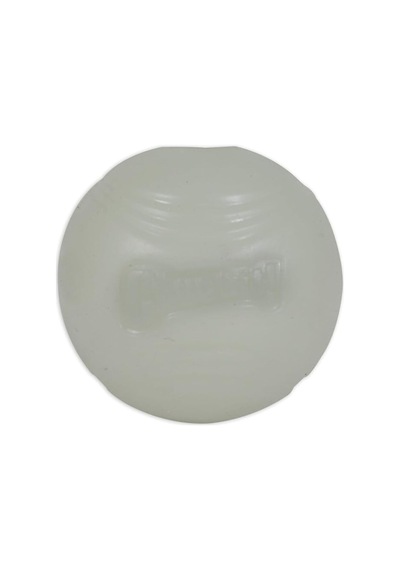 Köpekler İçin Max Glow Ball Oyuncak - Küçük 5 Cm Çap
