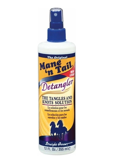 Mane'n Tail Detangler Dolaşık Saç Açıcı Sprey 355 ML