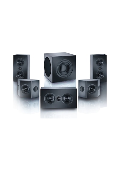 Magnat Cinema Ultra Seri THX 5.1 Ev Sinema Sistemi